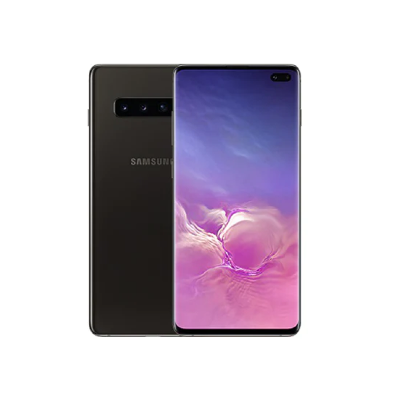 Samsung S10+ Dual Sim