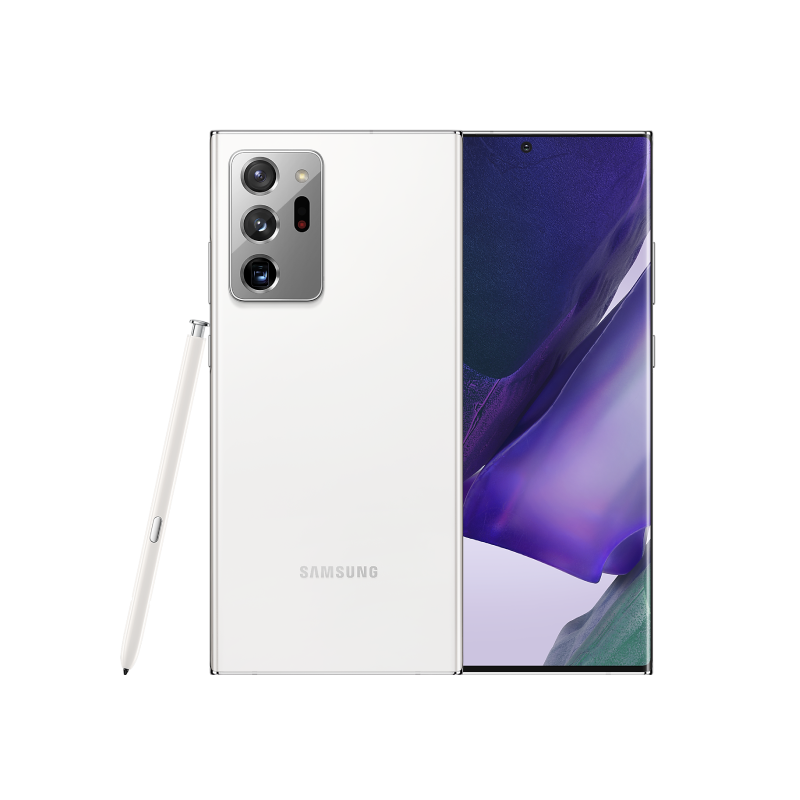 Samsung Galaxy Note 20 Ultra 12 GB