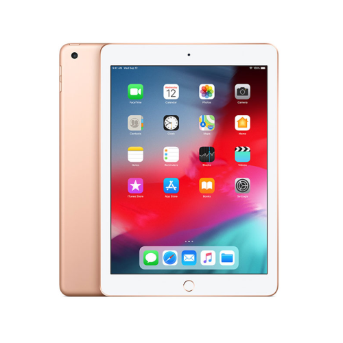 iPad air 2nd Gen (2014) Wi-Fi + Cellular