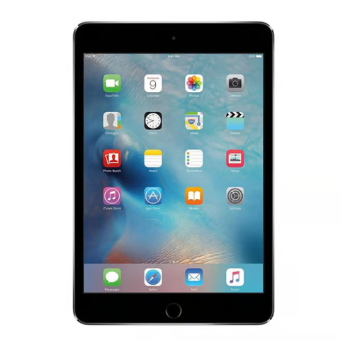 iPad air 2nd Gen (2014) Wi-Fi + Cellular