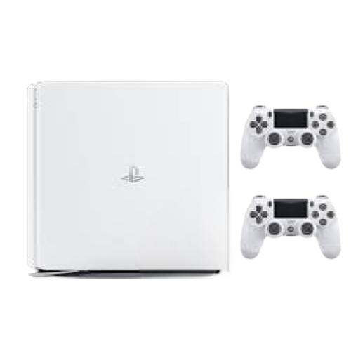 PlayStation 4 Slim Model 500GB