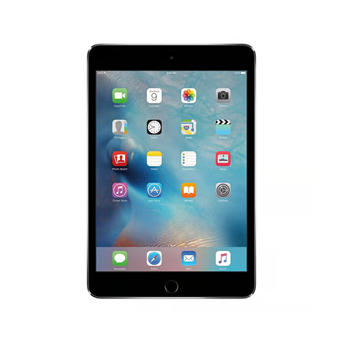 iPad mini 4th Gen (2015) Wi-Fi + Cellular