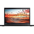 Lenovo X1 yoga touch 1st Gen Core i7 - 6th Gen