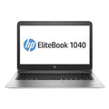 HP Folio 1040 G3 Touch Core-i5 6th Gen