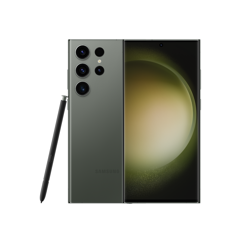 Samsung Galaxy S23 Ultra