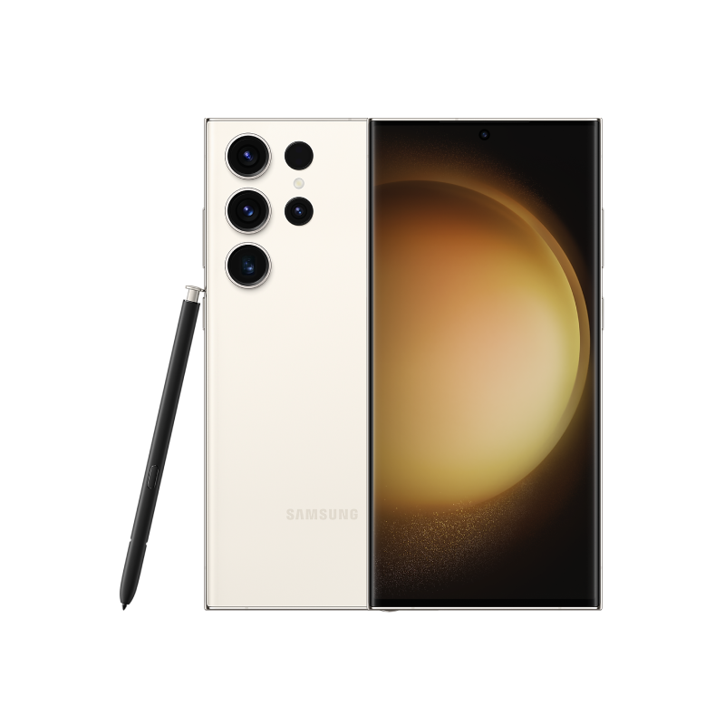 Samsung Galaxy S23 Ultra
