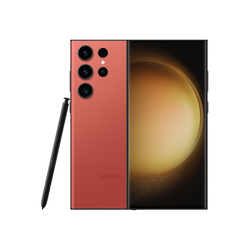 Samsung Galaxy S23 Ultra