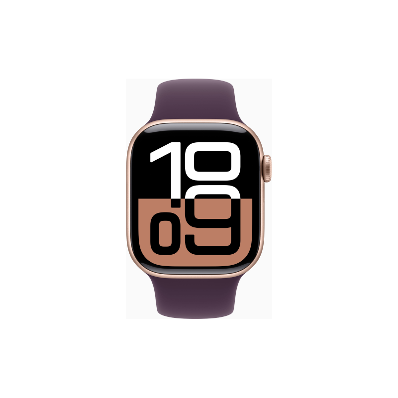 Apple Watch Series 10 46mm Aluminum