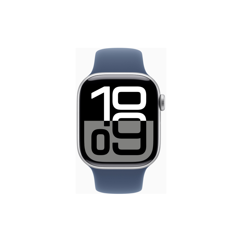 Apple Watch Series 10 46mm Aluminum