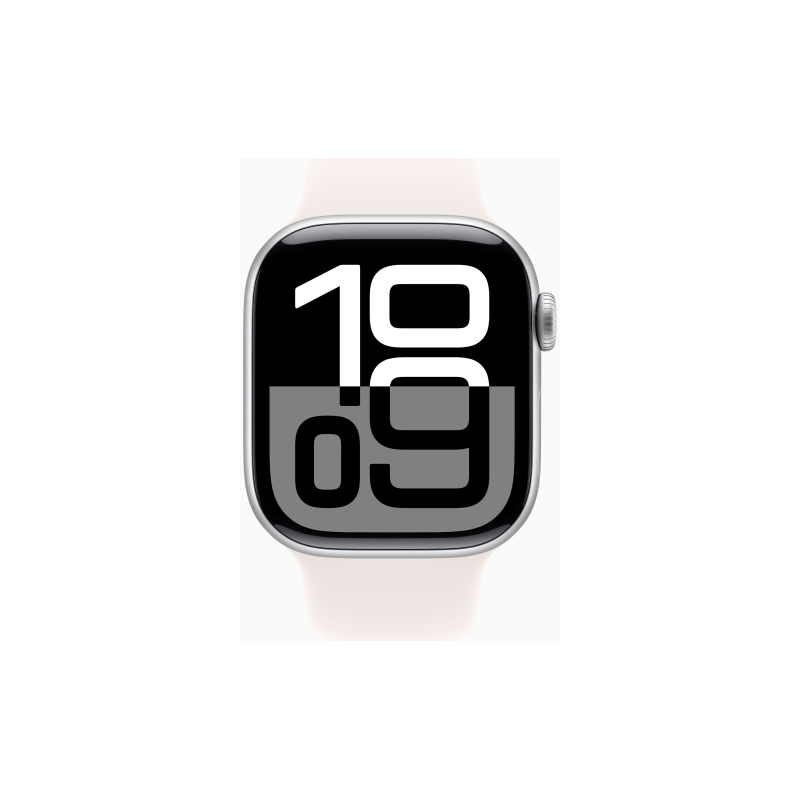 Apple Watch Series 10 42mm Aluminum