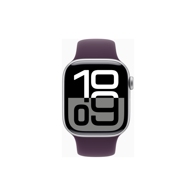 Apple Watch Series 10 46mm Aluminum