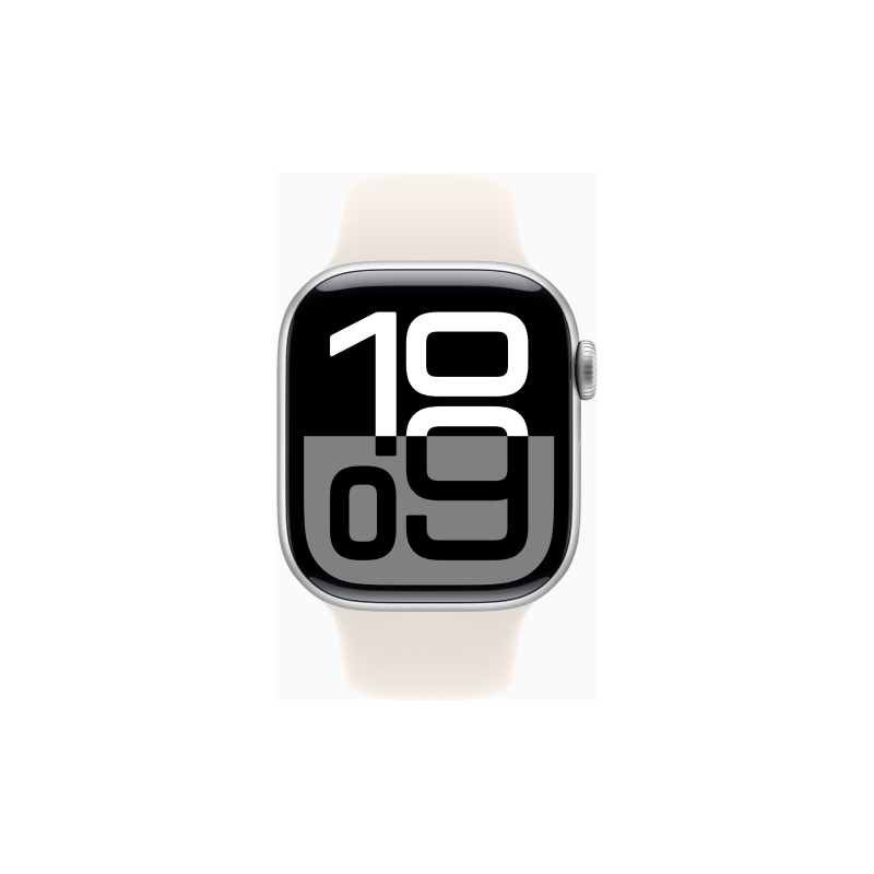 Apple Watch Series 10 42mm Aluminum
