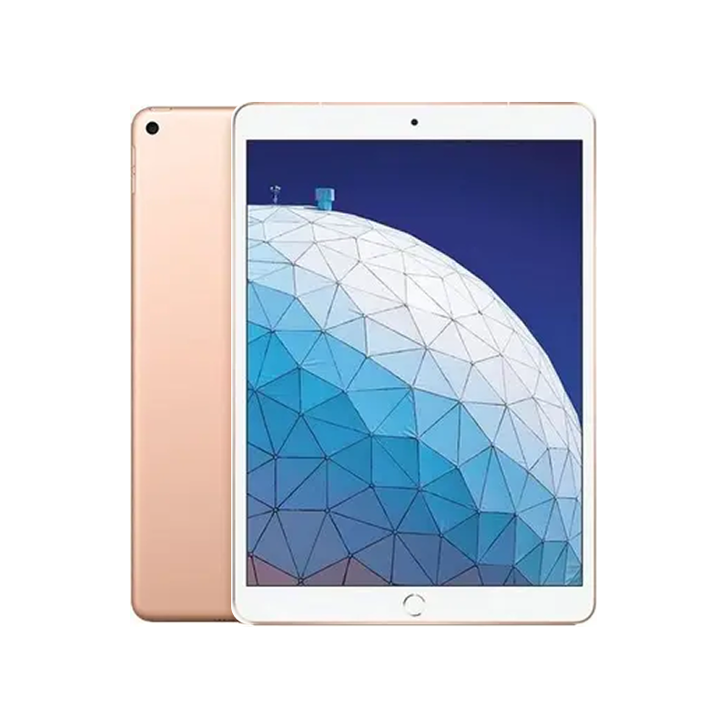 iPad Air 3rd generation