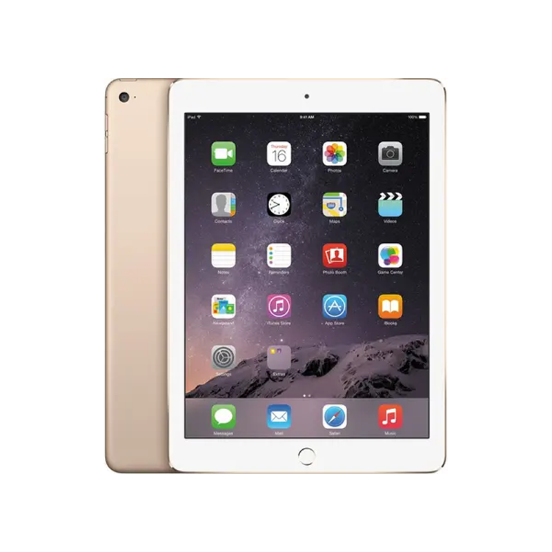 iPad Air 2
