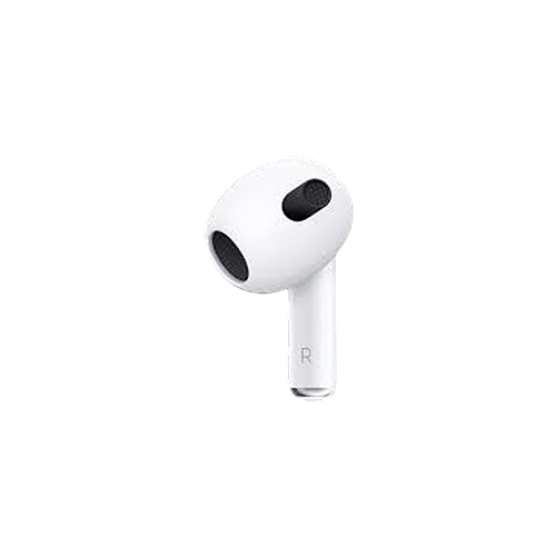 Apple AirPods 3rd Gen Lightning Charging Case