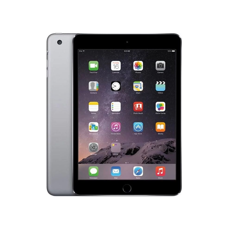 iPad Mini 3 (2014)