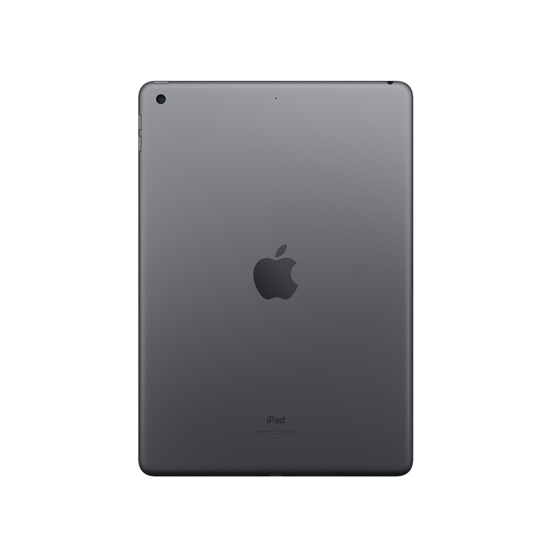 iPad 9th generation