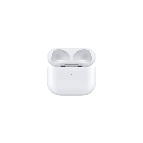 Apple AirPods 3rd Gen Lightning Charging Case