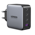 UGREEN Nexode S 100W 4-Port GaN Fast Charger UK